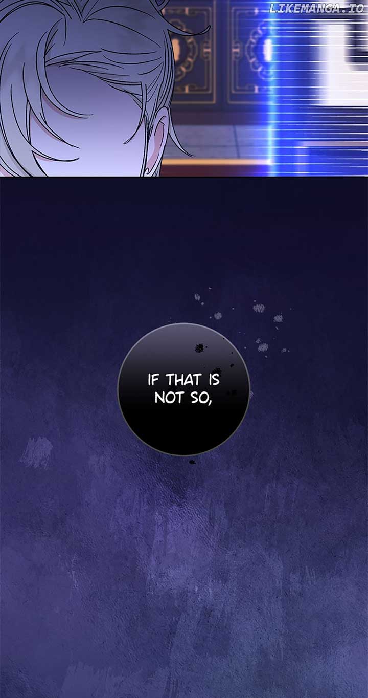 The Baby Concubine Wants to Live Quietly Chapter 37 - Page 91