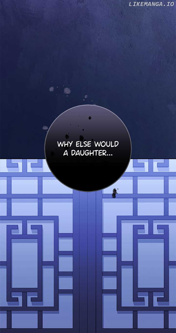 The Baby Concubine Wants to Live Quietly Chapter 37 - Page 92