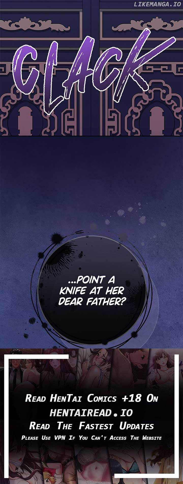 The Baby Concubine Wants to Live Quietly Chapter 37 - Page 93