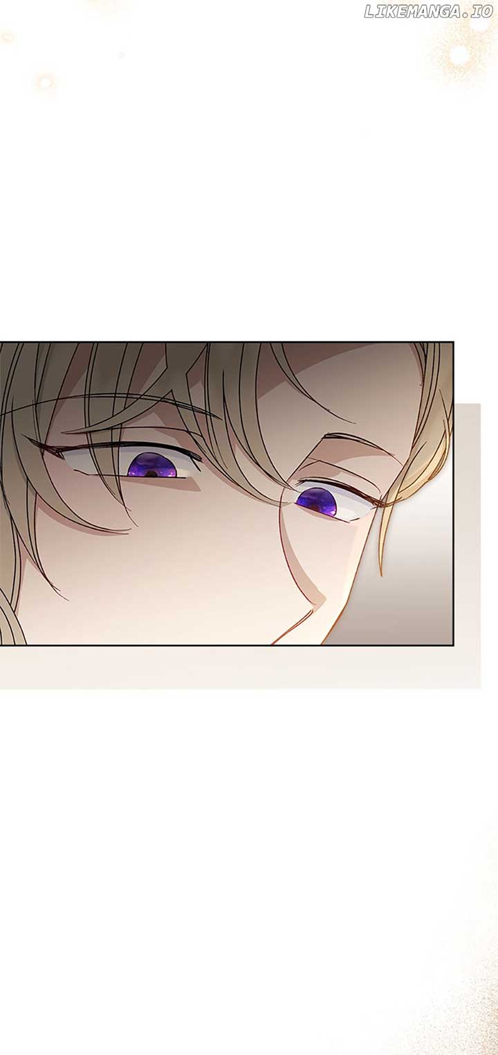 The Baby Concubine Wants to Live Quietly Chapter 38 - Page 10