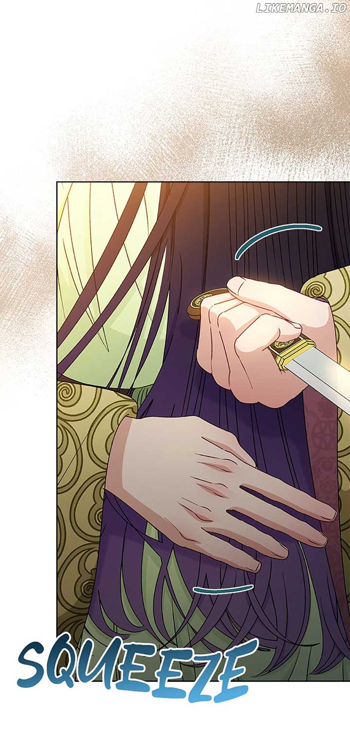 The Baby Concubine Wants to Live Quietly Chapter 38 - Page 11