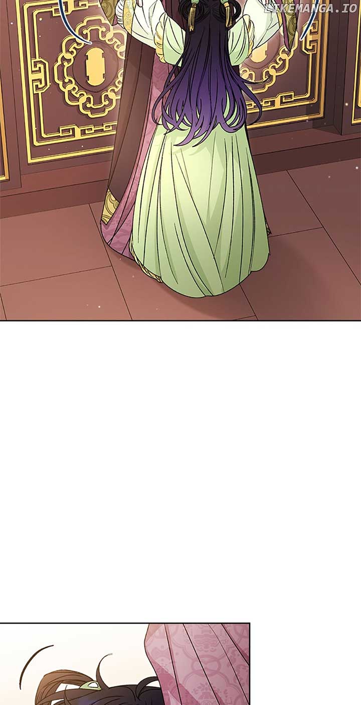 The Baby Concubine Wants to Live Quietly Chapter 38 - Page 16