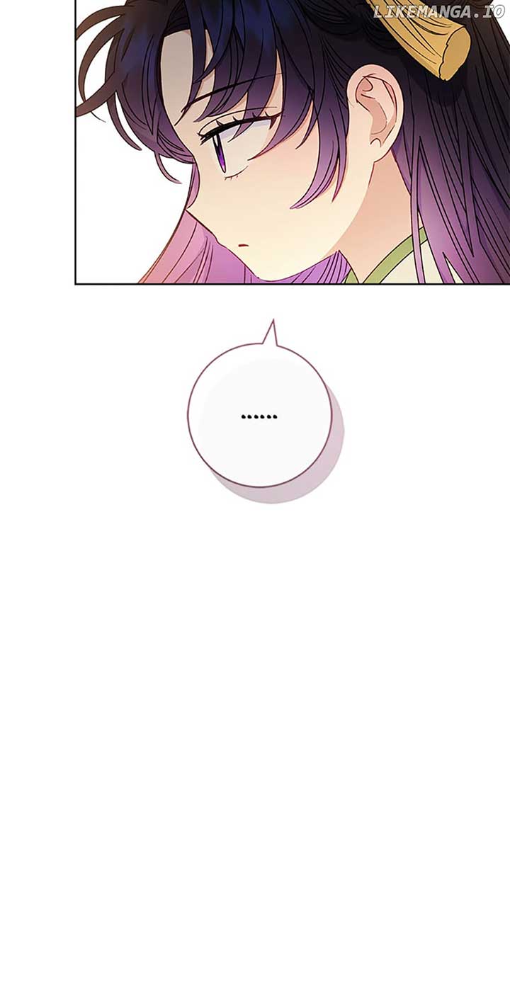 The Baby Concubine Wants to Live Quietly Chapter 38 - Page 20