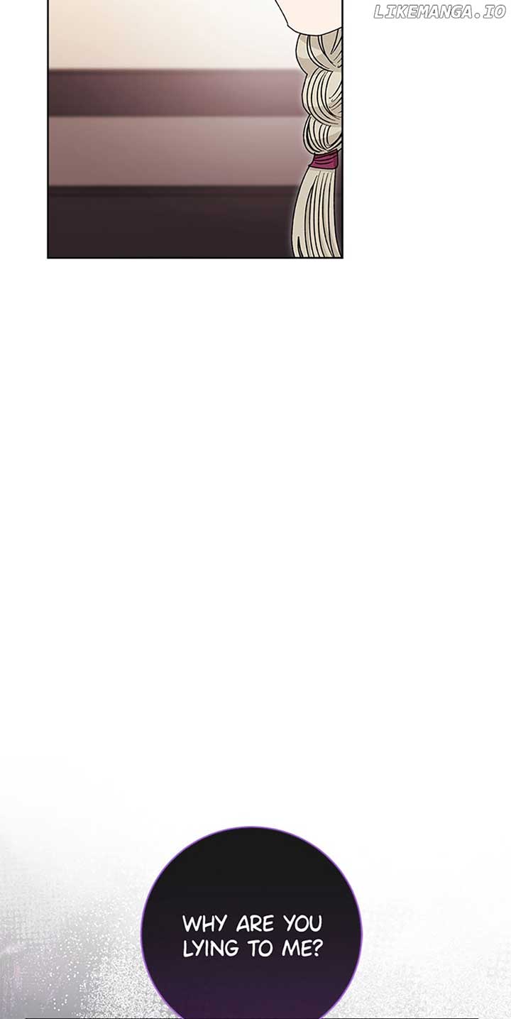 The Baby Concubine Wants to Live Quietly Chapter 38 - Page 32