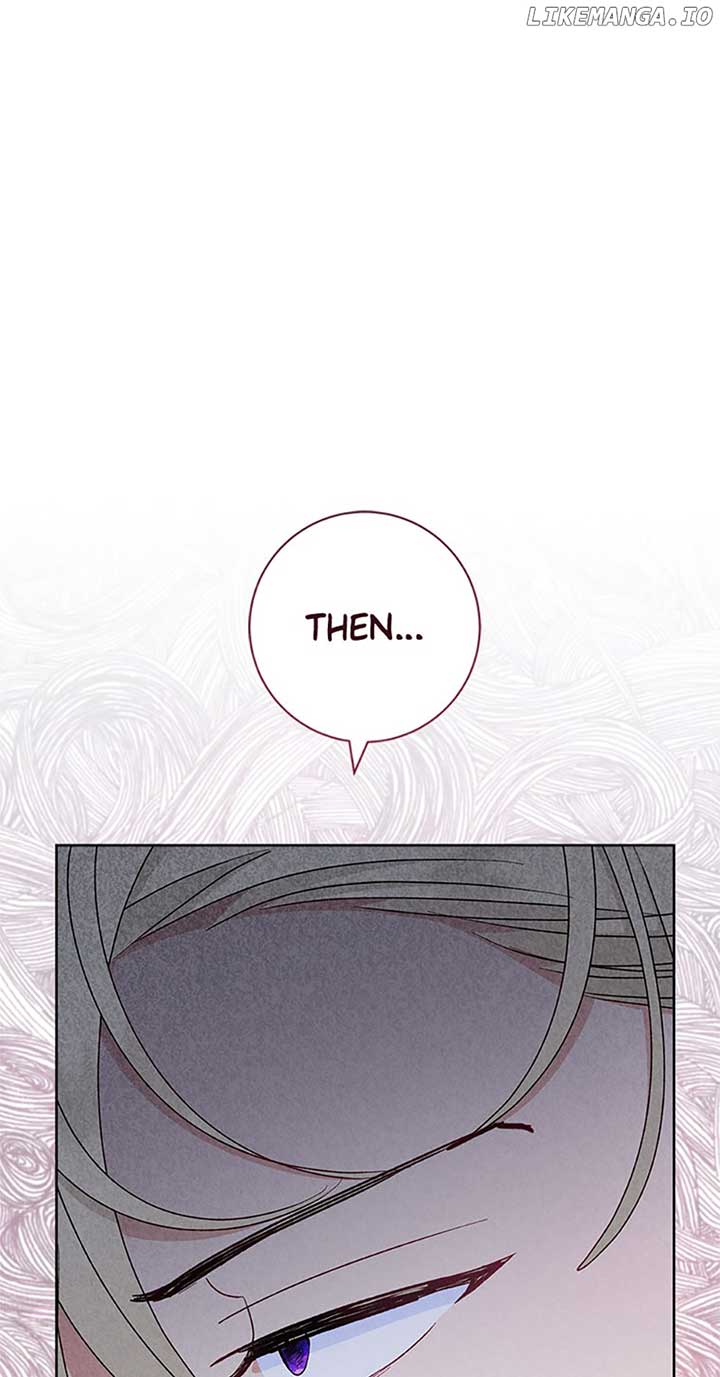 The Baby Concubine Wants to Live Quietly Chapter 38 - Page 46