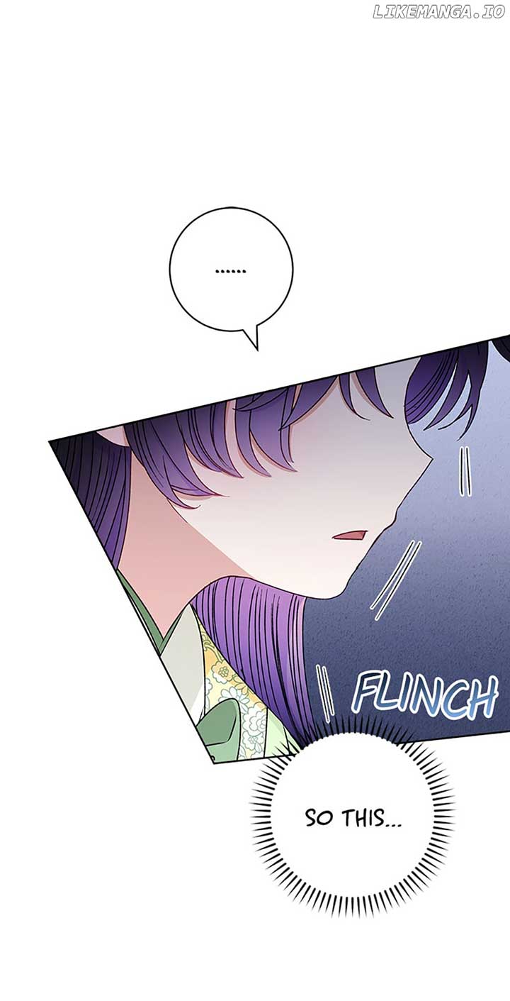 The Baby Concubine Wants to Live Quietly Chapter 38 - Page 48