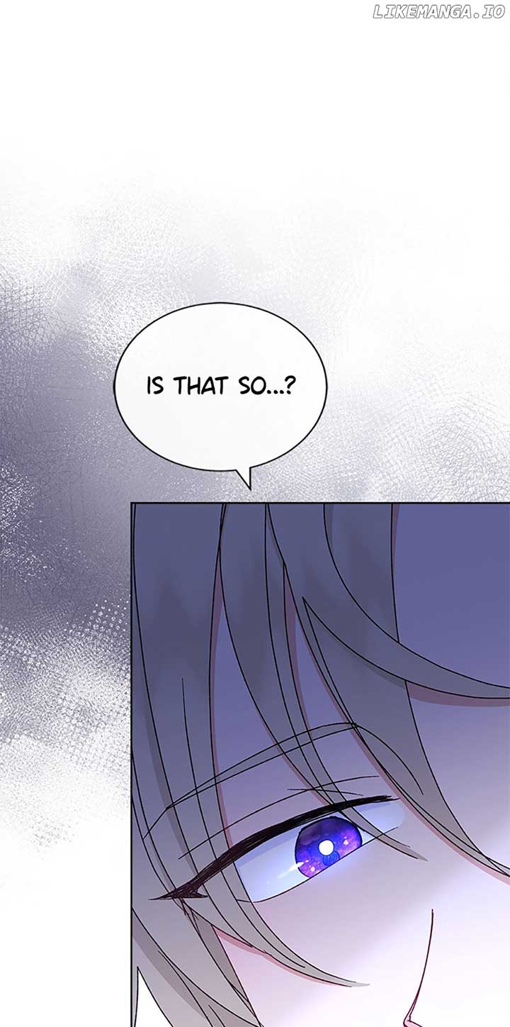 The Baby Concubine Wants to Live Quietly Chapter 38 - Page 5