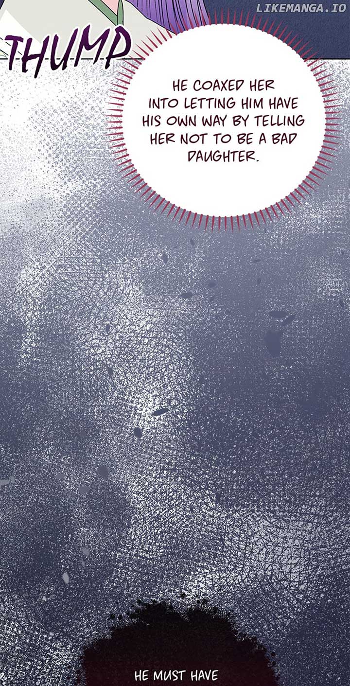 The Baby Concubine Wants to Live Quietly Chapter 38 - Page 50