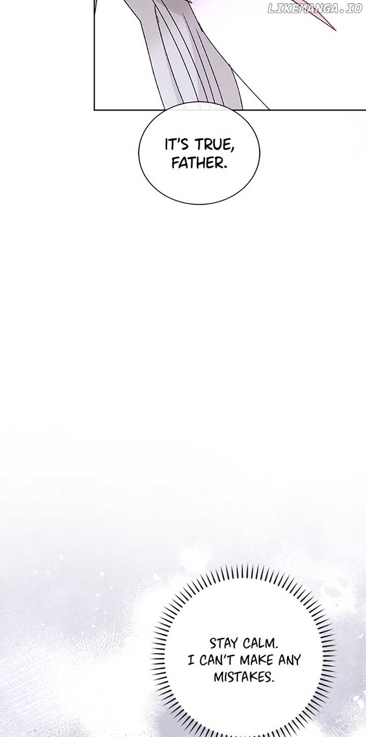 The Baby Concubine Wants to Live Quietly Chapter 38 - Page 6