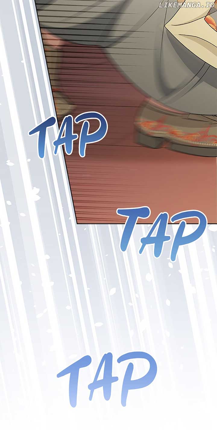 The Baby Concubine Wants to Live Quietly Chapter 38 - Page 60