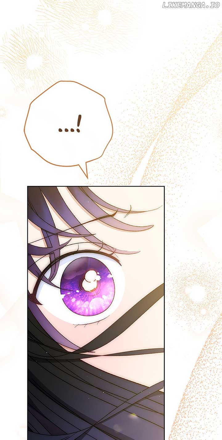 The Baby Concubine Wants to Live Quietly Chapter 38 - Page 63