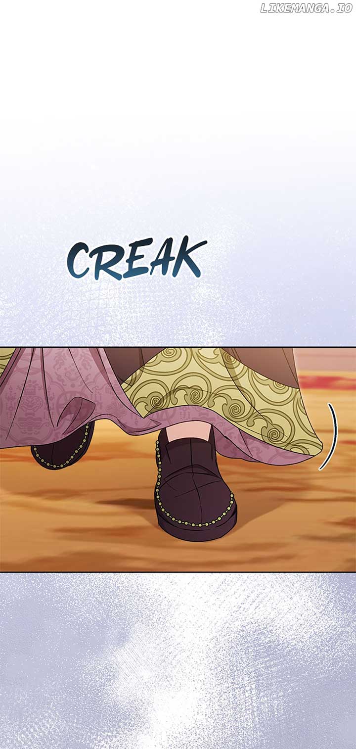 The Baby Concubine Wants to Live Quietly Chapter 38 - Page 66