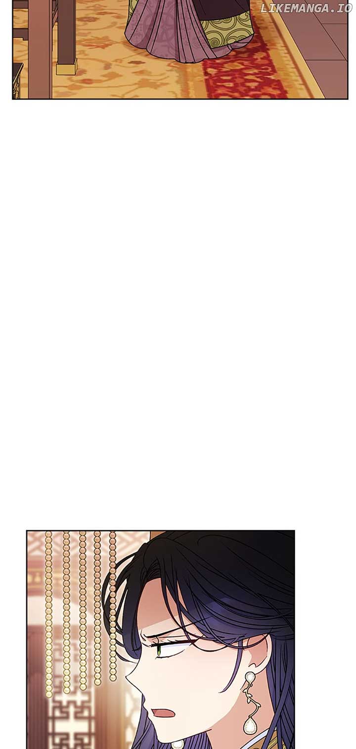 The Baby Concubine Wants to Live Quietly Chapter 38 - Page 68