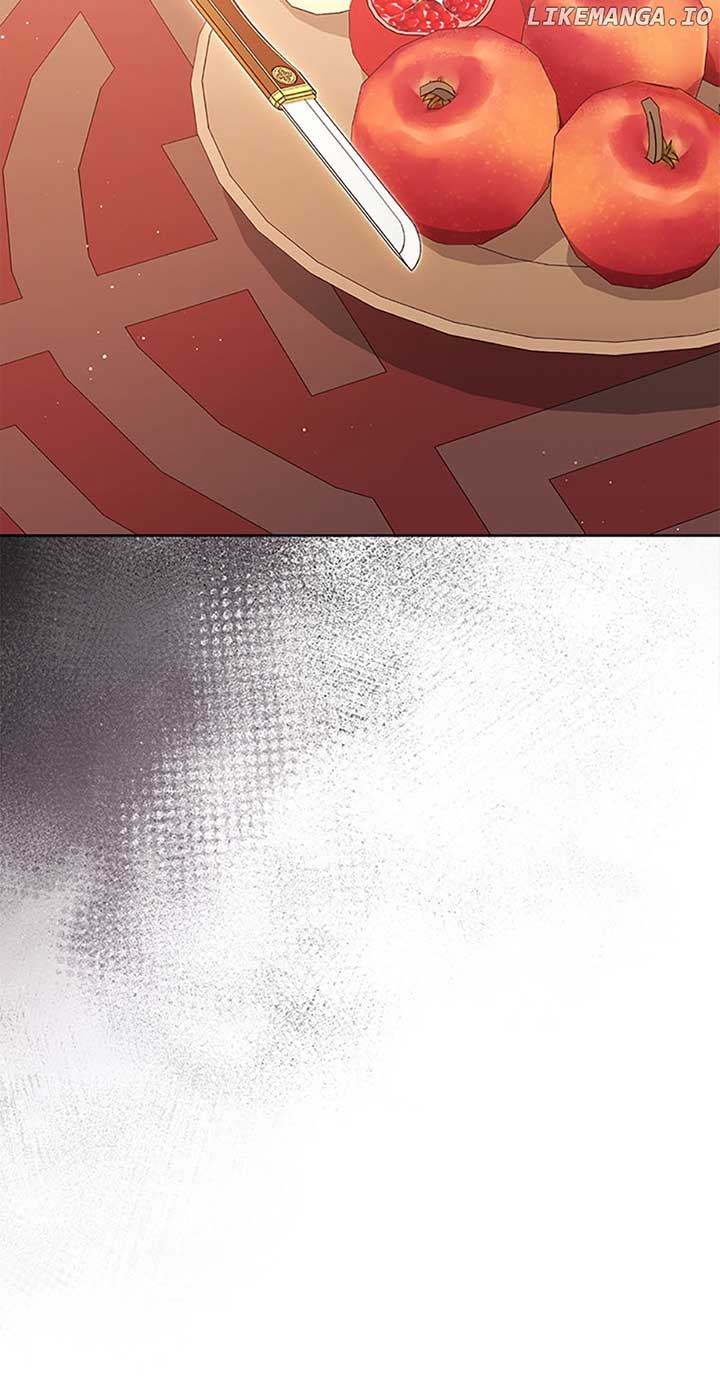 The Baby Concubine Wants to Live Quietly Chapter 38 - Page 78