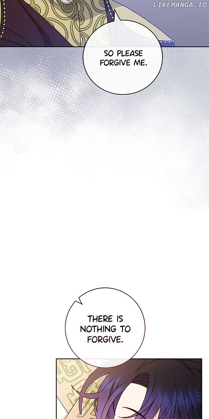 The Baby Concubine Wants to Live Quietly Chapter 38 - Page 81