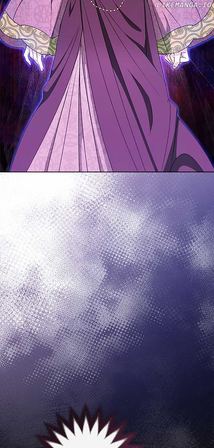 The Baby Concubine Wants to Live Quietly Chapter 38 - Page 88