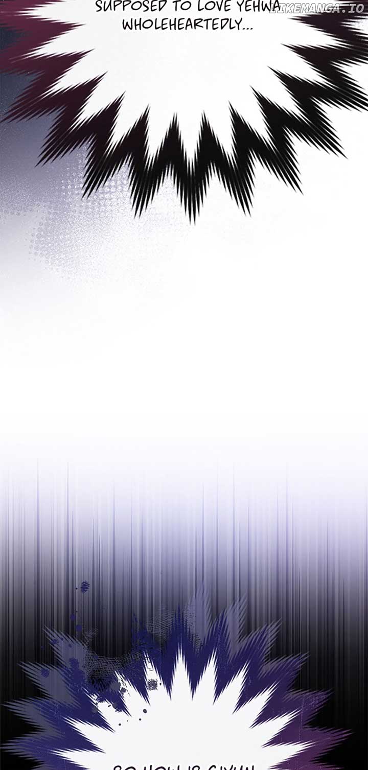 The Baby Concubine Wants to Live Quietly Chapter 38 - Page 90