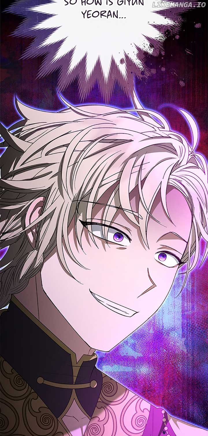 The Baby Concubine Wants to Live Quietly Chapter 38 - Page 91