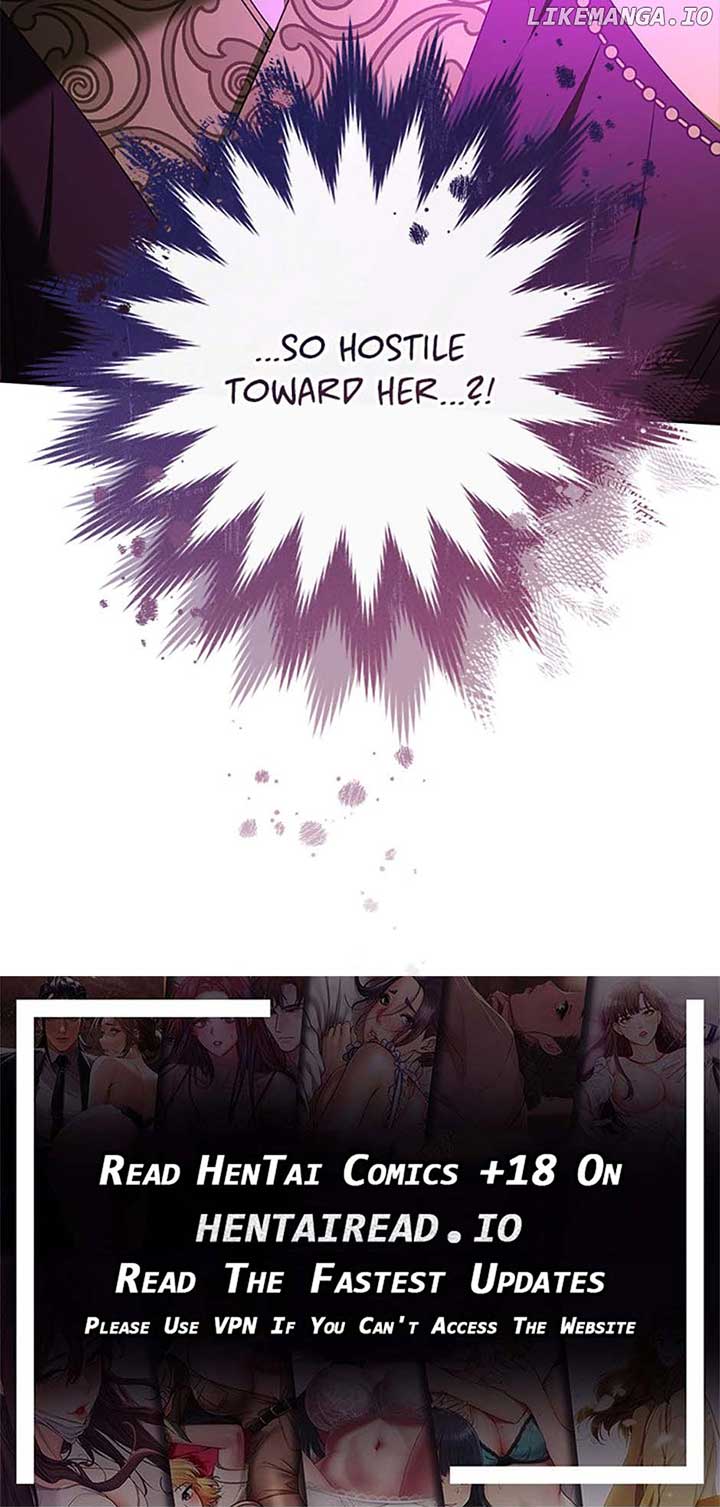 The Baby Concubine Wants to Live Quietly Chapter 38 - Page 92