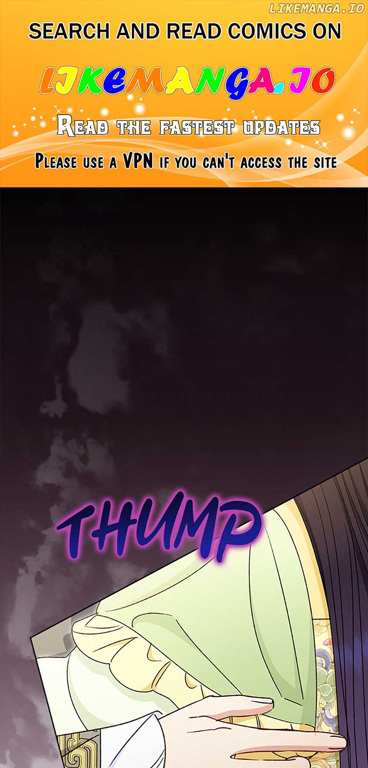 The Baby Concubine Wants to Live Quietly Chapter 39 - Page 1