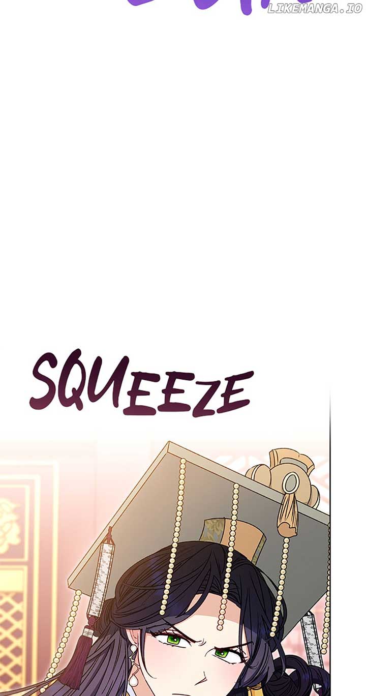 The Baby Concubine Wants to Live Quietly Chapter 39 - Page 11