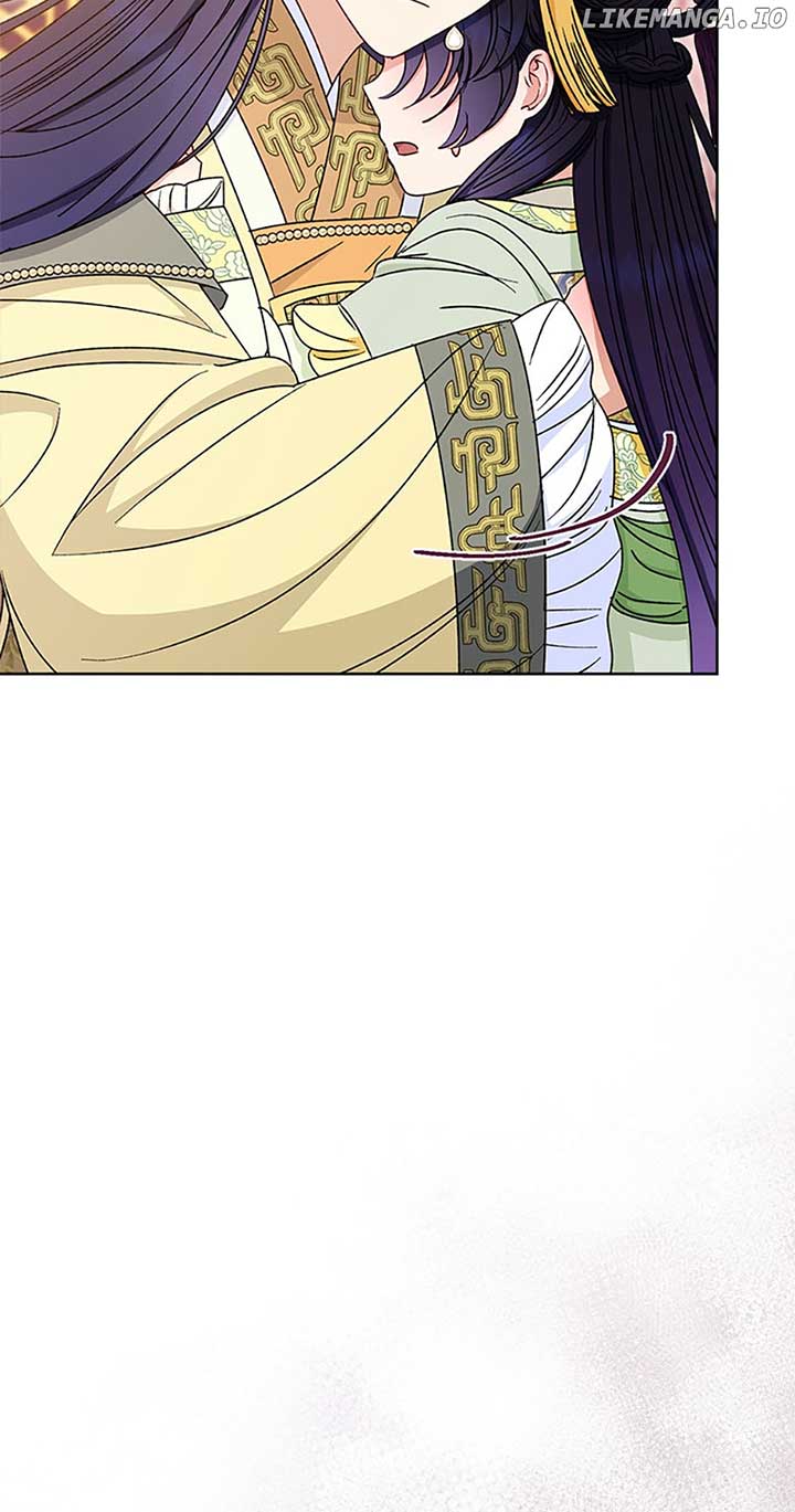 The Baby Concubine Wants to Live Quietly Chapter 39 - Page 12