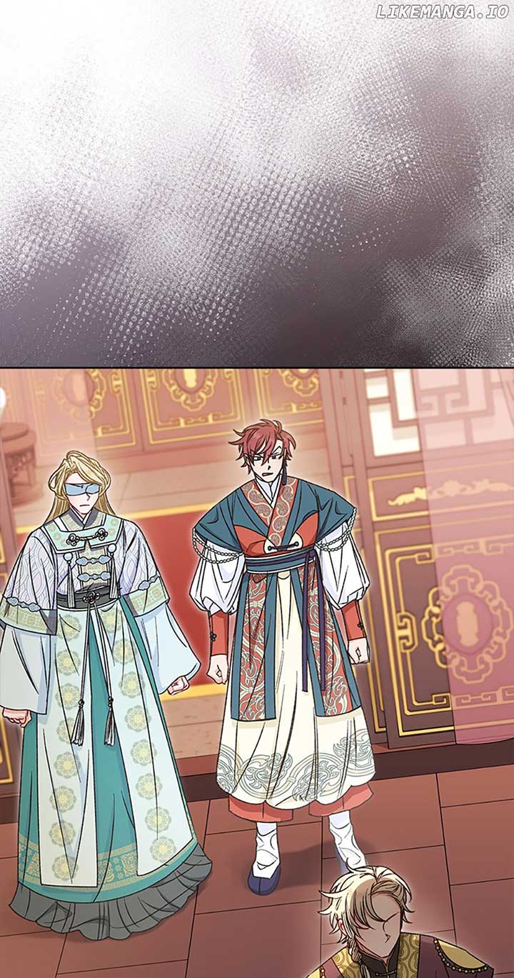 The Baby Concubine Wants to Live Quietly Chapter 39 - Page 13