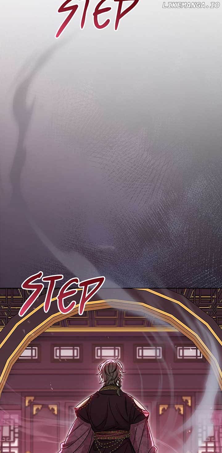 The Baby Concubine Wants to Live Quietly Chapter 39 - Page 17