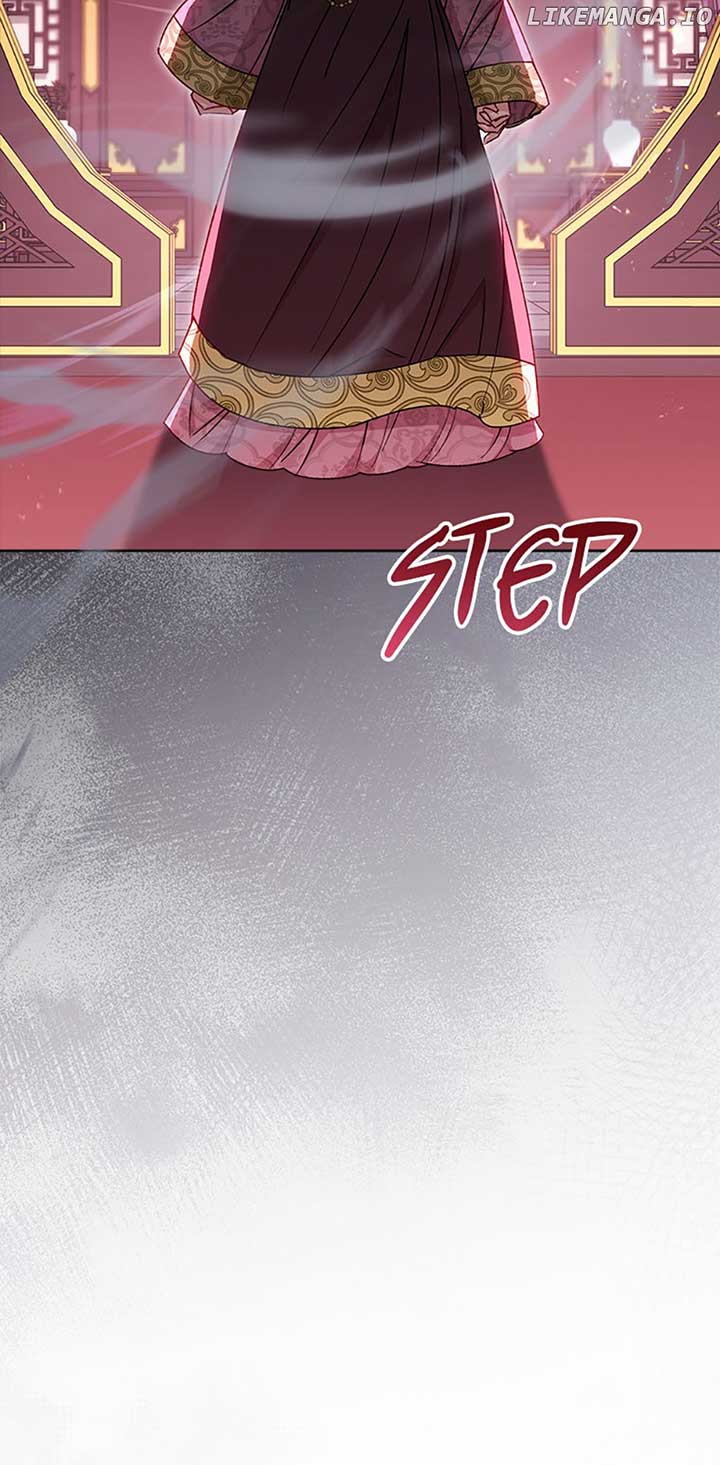 The Baby Concubine Wants to Live Quietly Chapter 39 - Page 18