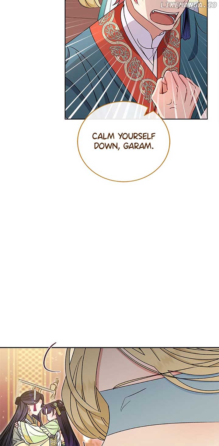 The Baby Concubine Wants to Live Quietly Chapter 39 - Page 20