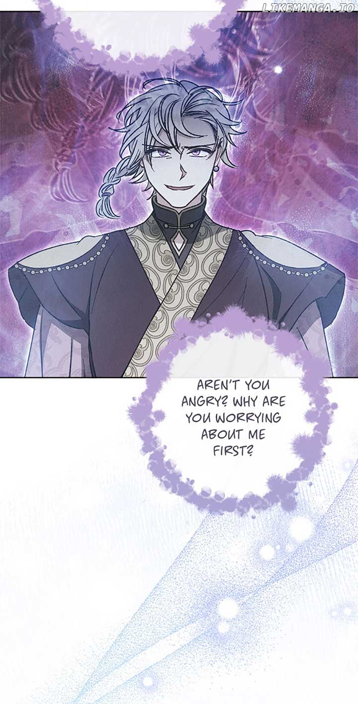 The Baby Concubine Wants to Live Quietly Chapter 39 - Page 29