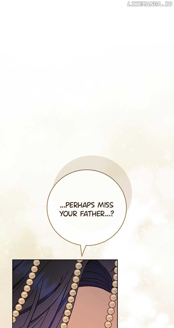 The Baby Concubine Wants to Live Quietly Chapter 39 - Page 33