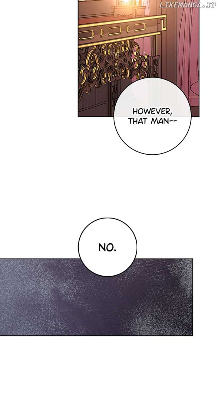 The Baby Concubine Wants to Live Quietly Chapter 39 - Page 37