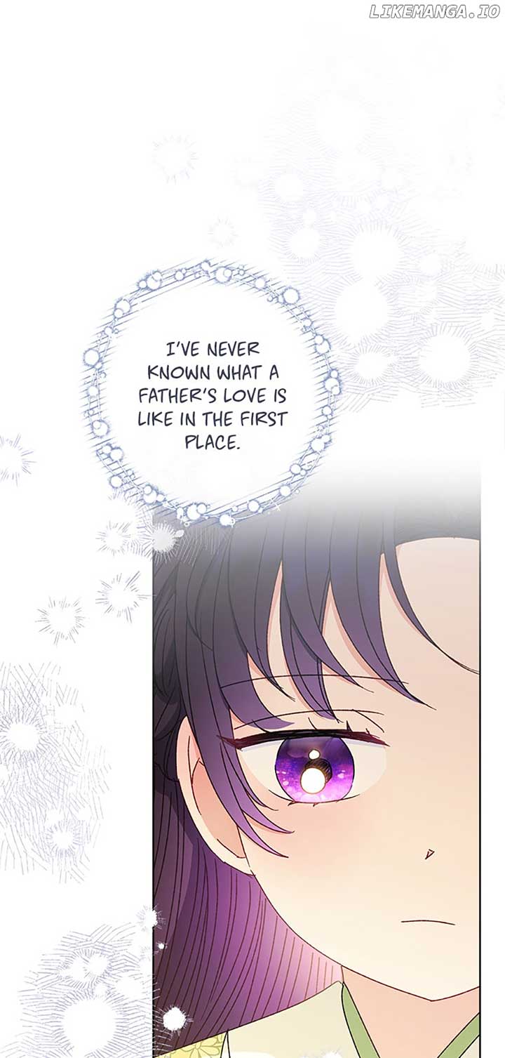 The Baby Concubine Wants to Live Quietly Chapter 39 - Page 40