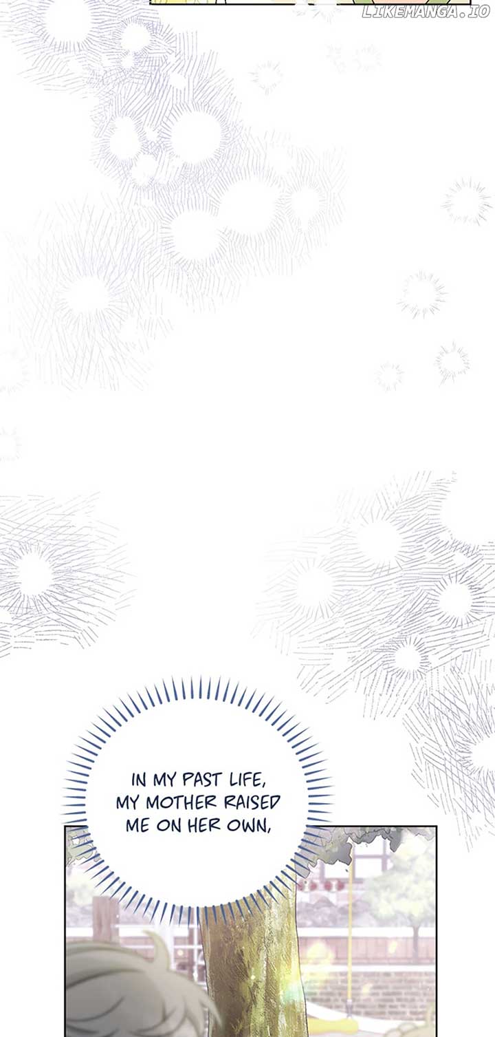 The Baby Concubine Wants to Live Quietly Chapter 39 - Page 41