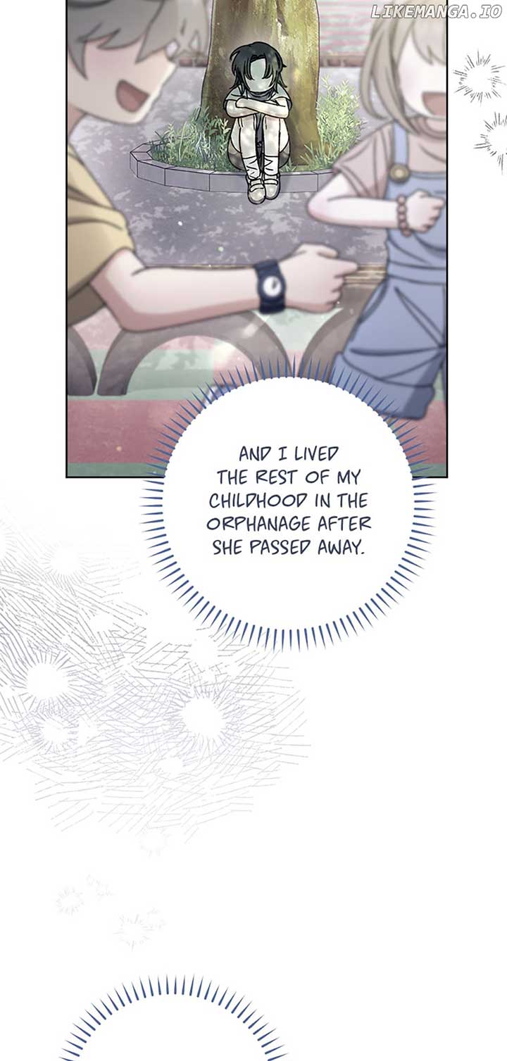 The Baby Concubine Wants to Live Quietly Chapter 39 - Page 42