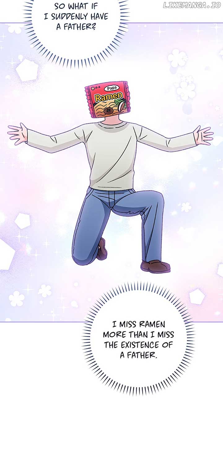 The Baby Concubine Wants to Live Quietly Chapter 39 - Page 43