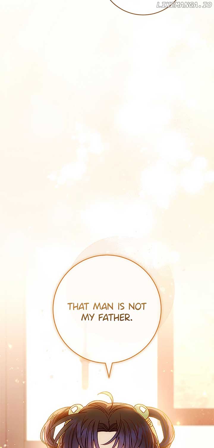 The Baby Concubine Wants to Live Quietly Chapter 39 - Page 45