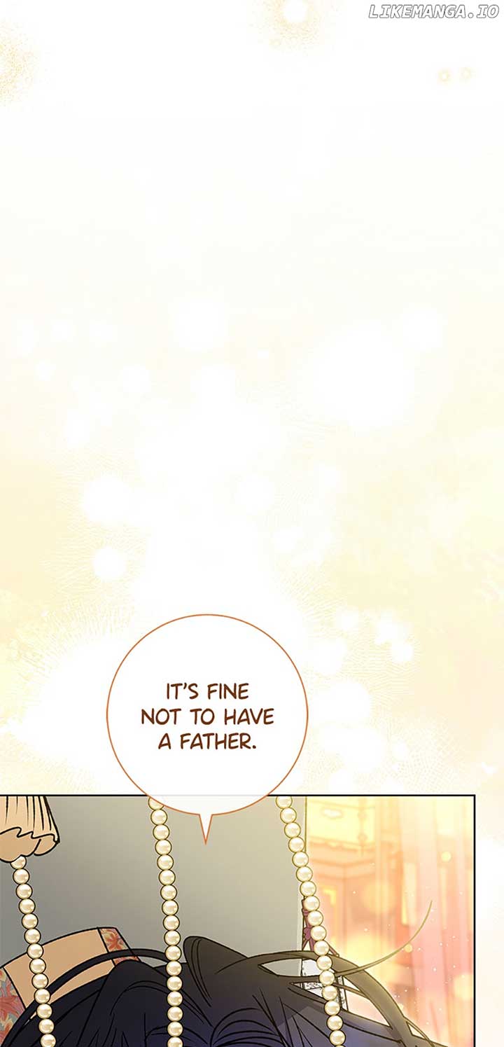 The Baby Concubine Wants to Live Quietly Chapter 39 - Page 66