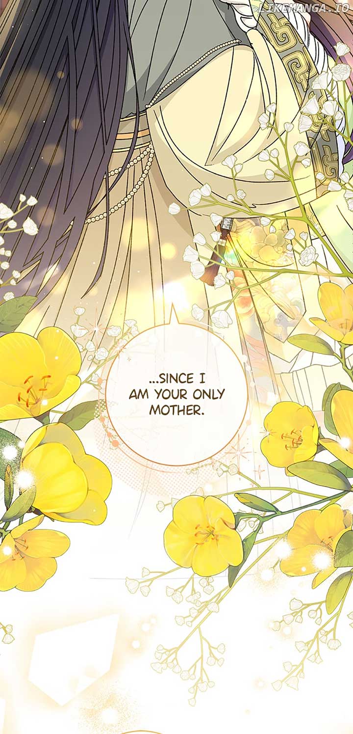 The Baby Concubine Wants to Live Quietly Chapter 39 - Page 69