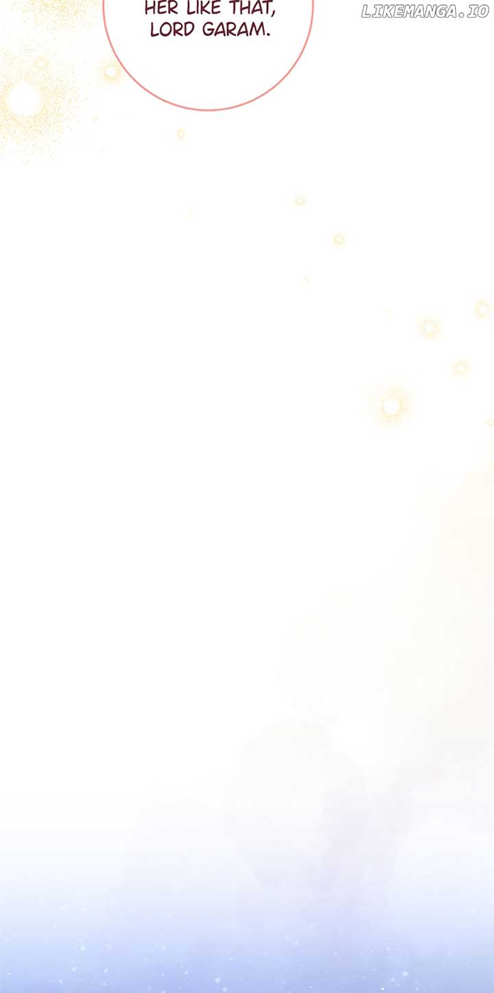 The Baby Concubine Wants to Live Quietly Chapter 39 - Page 74