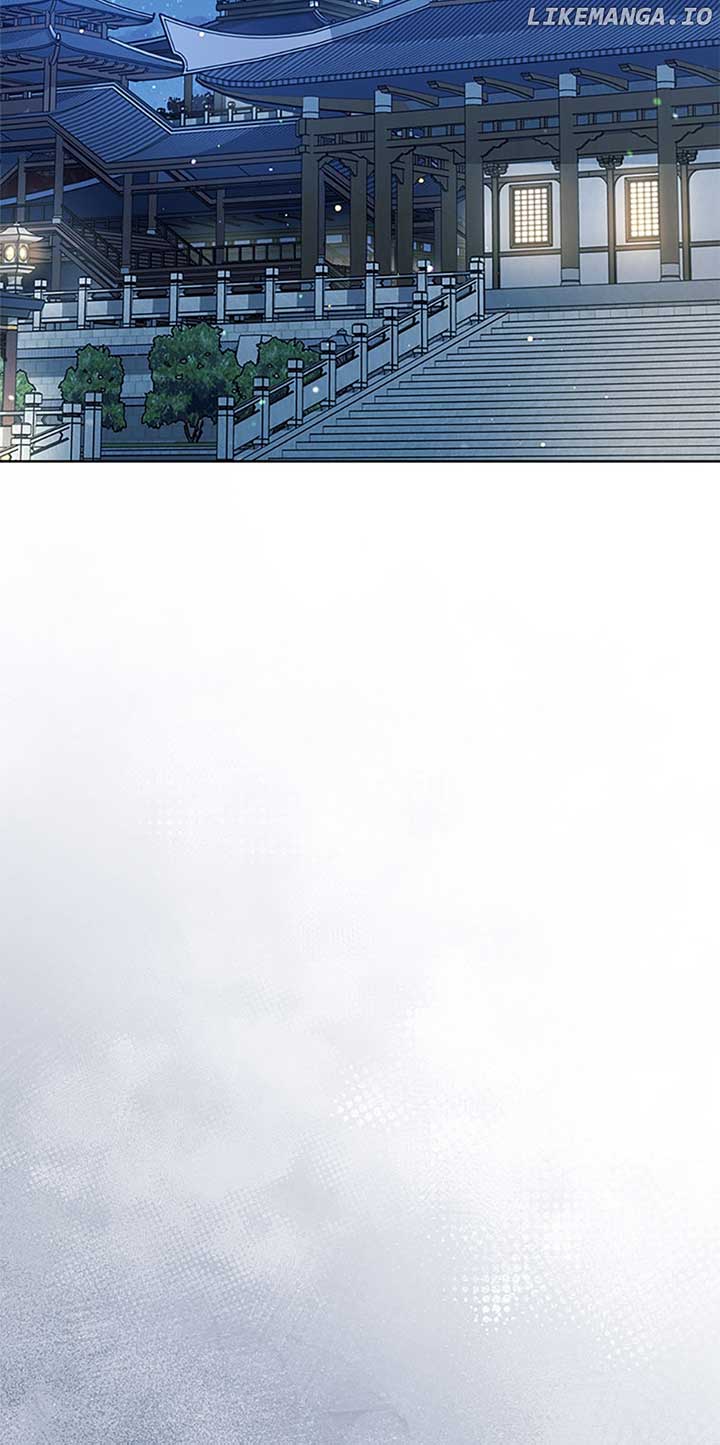 The Baby Concubine Wants to Live Quietly Chapter 39 - Page 76