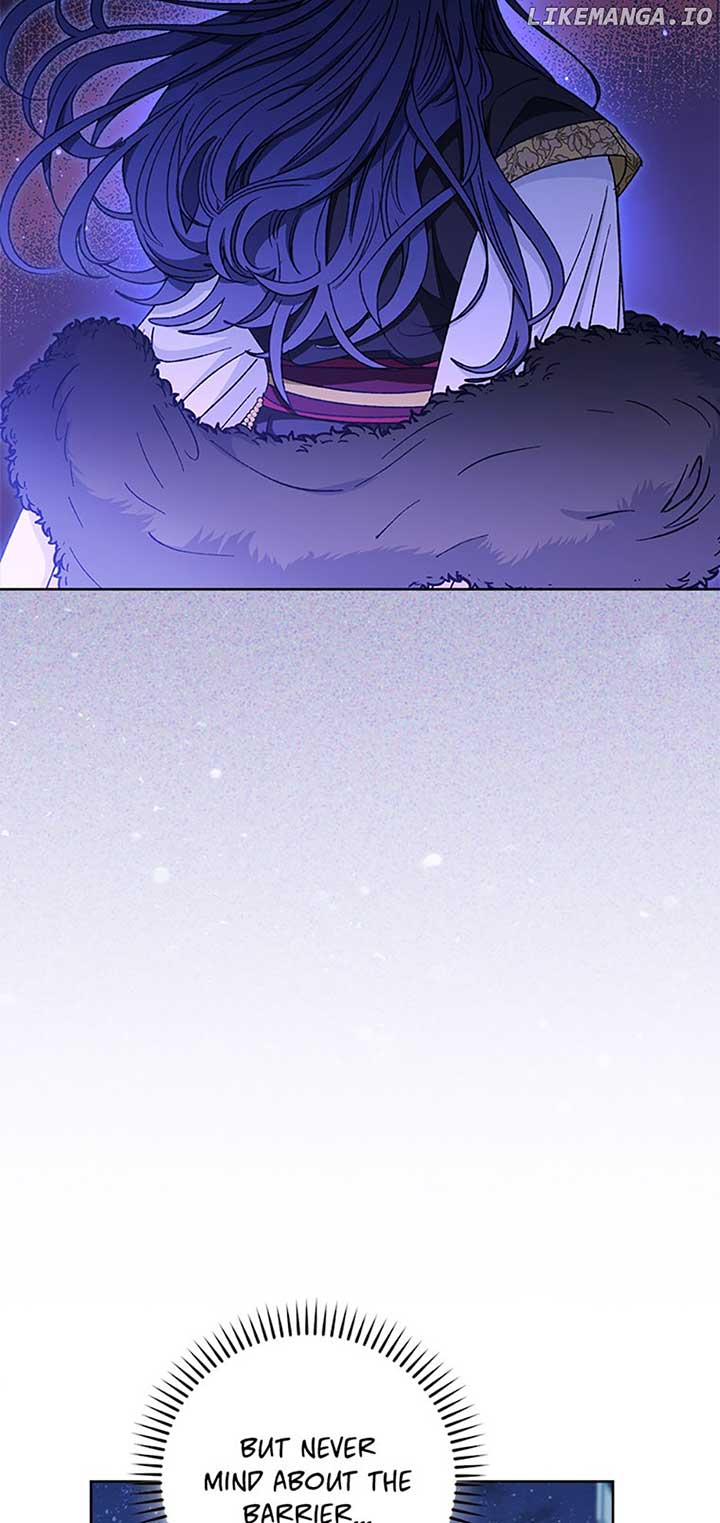 The Baby Concubine Wants to Live Quietly Chapter 39 - Page 82