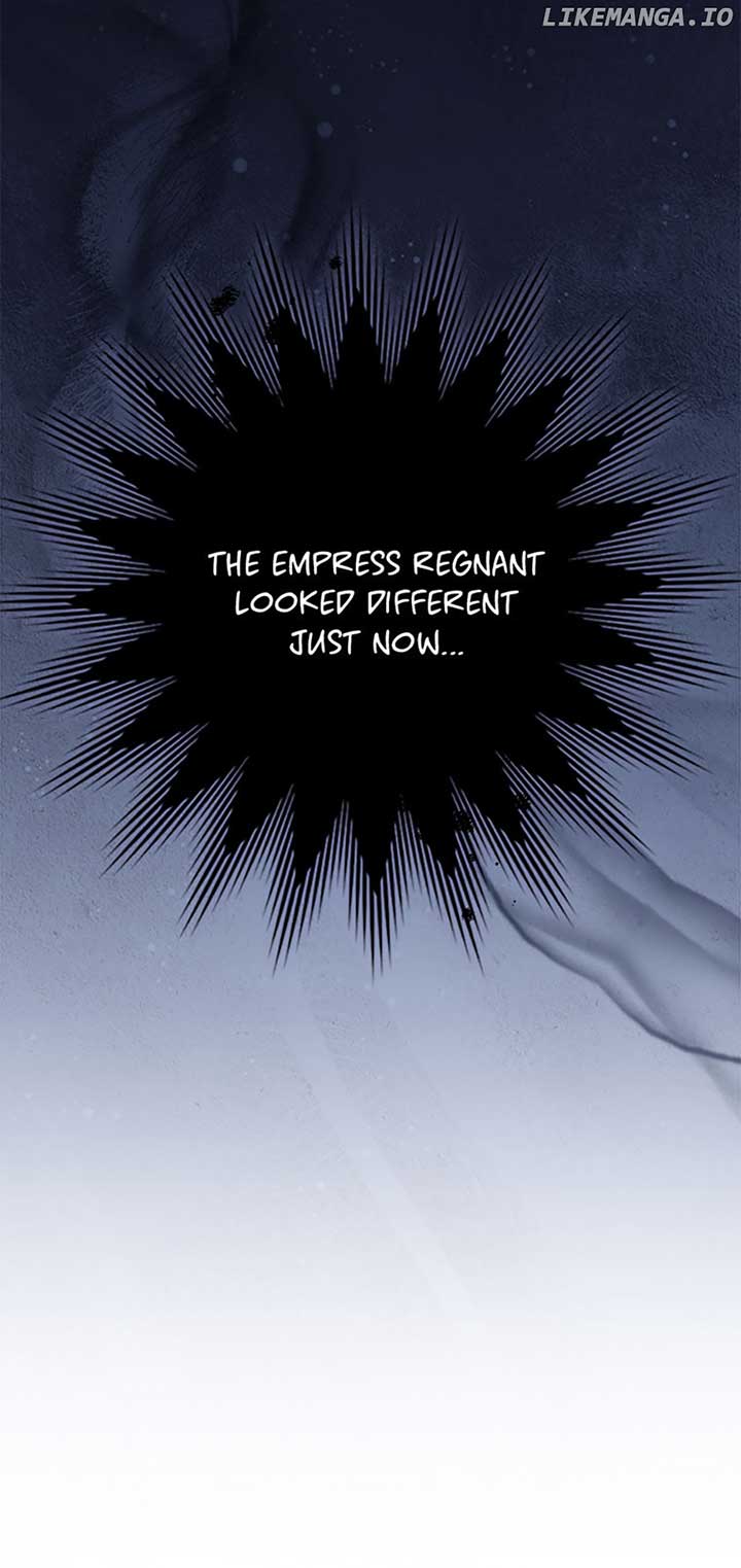 The Baby Concubine Wants to Live Quietly Chapter 39 - Page 85