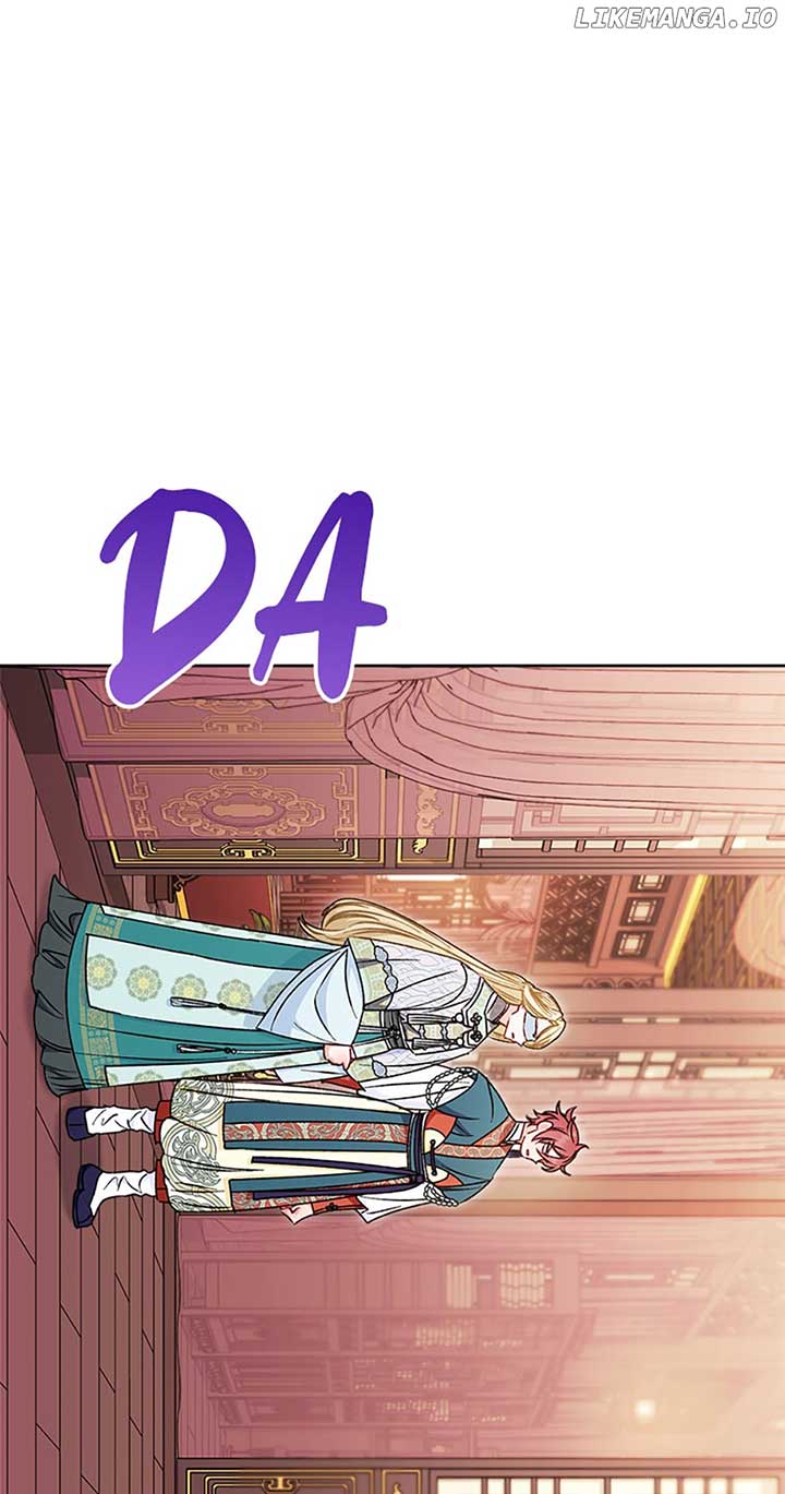 The Baby Concubine Wants to Live Quietly Chapter 39 - Page 9