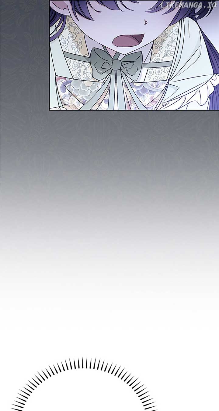 The Baby Concubine Wants to Live Quietly Chapter 39 - Page 91