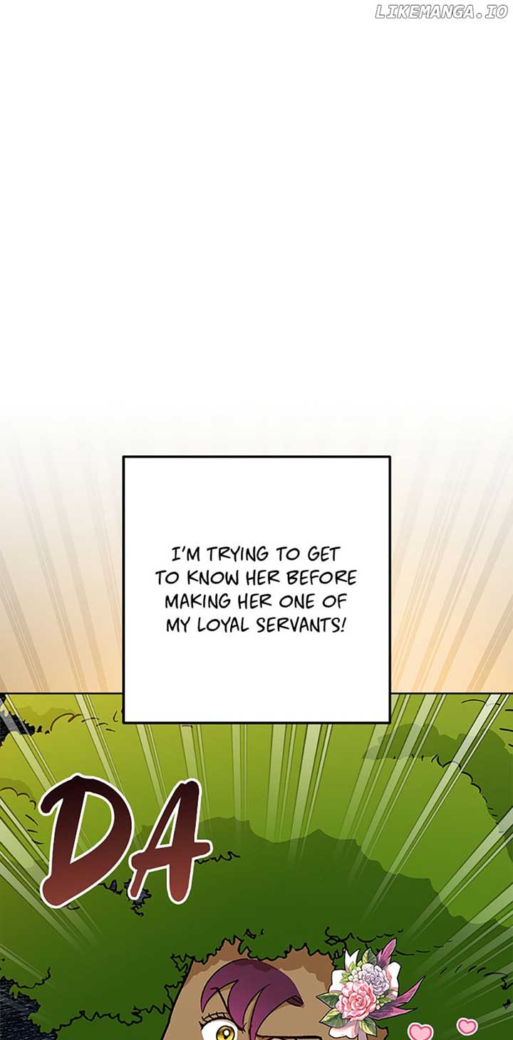 The Baby Concubine Wants to Live Quietly Chapter 40 - Page 13