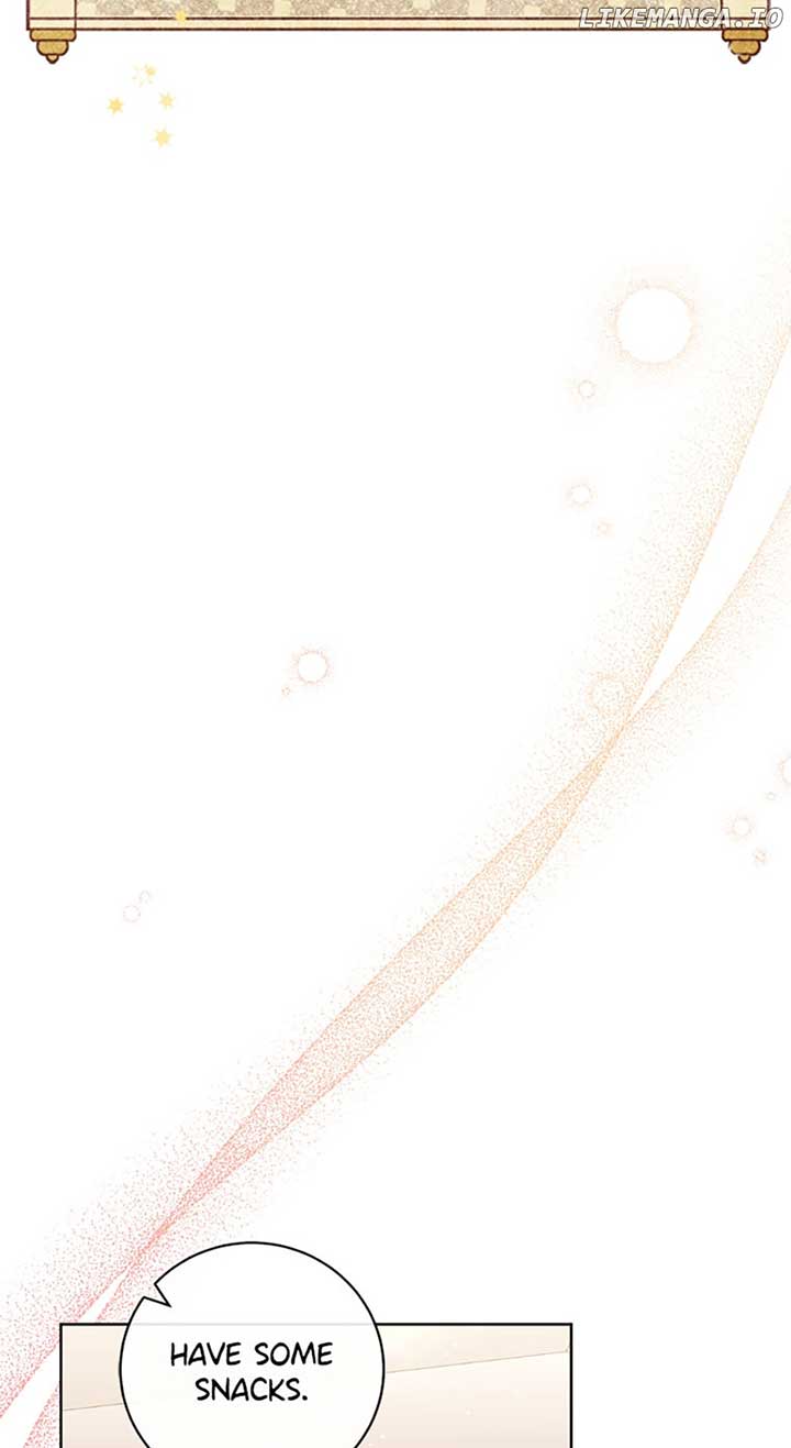 The Baby Concubine Wants to Live Quietly Chapter 40 - Page 6