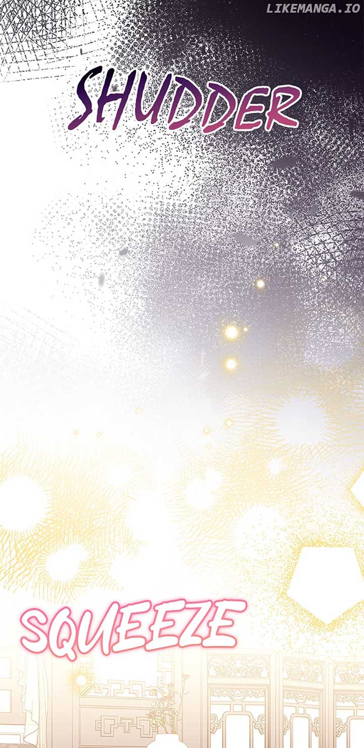 The Baby Concubine Wants to Live Quietly Chapter 40 - Page 65