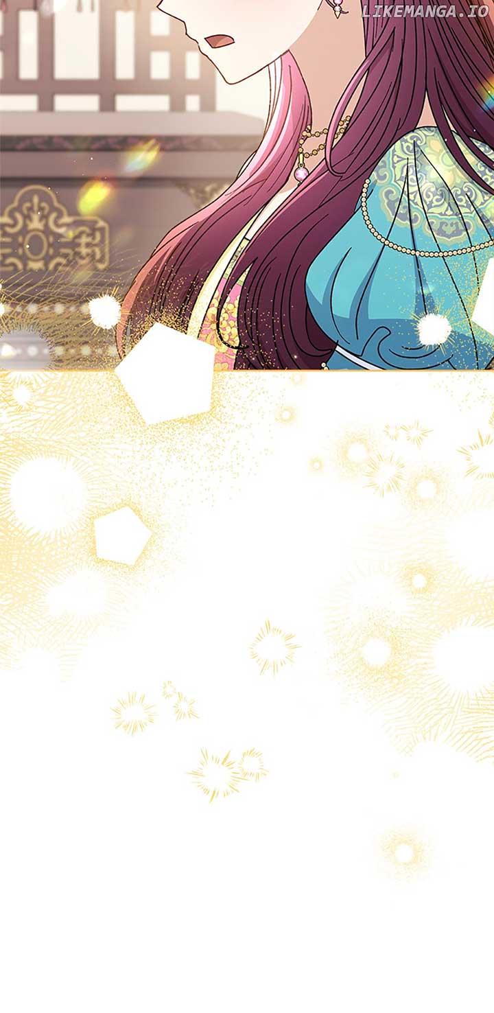 The Baby Concubine Wants to Live Quietly Chapter 40 - Page 69